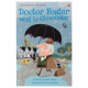 Doctor Foster Went to Gloucester by ''Russel Punter''